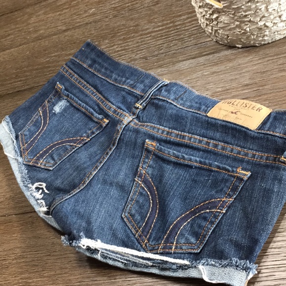 Hollister shorts - Picture 4 of 6